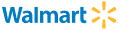 logo walmart